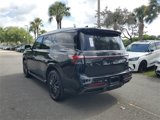 New 2025 INFINITI QX80 Autograph image 3