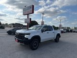 Used 2022 Chevrolet Silverado 1500 ZR2 w/ Technology Package image 2