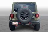 New 2025 Jeep Wrangler Unlimited Rubicon image 5