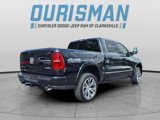 Certified 2025 RAM 1500 Tungsten w/ Off Road Group image 3