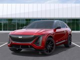 New 2026 Cadillac Lyriq V image 6