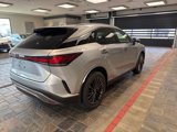 New 2025 Lexus RX 350 Premium image 5