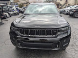 Used 2022 Jeep Grand Cherokee Overland w/ Adv Protech Group III image 2