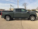 New 2025 Chevrolet Silverado 1500 LTZ w/ Z71 Off-Road Package image 6