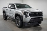 New 2025 Toyota Tacoma TRD Off-Road image 3