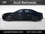 New 2025 Audi A8 L 3.0T image 4