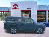 Certified 2023 Toyota 4Runner Limited image 2