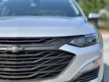 Used 2022 Chevrolet Malibu LT image 5