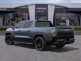 New 2026 GMC Sierra EV Elevation image 3