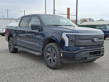 New 2025 Ford F150 Lightning XLT image 3