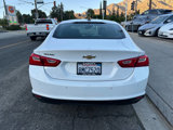 Used 2020 Chevrolet Malibu LS w/ Driver Confidence Package II image 6