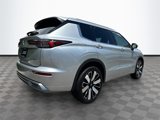New 2025 Mitsubishi Outlander SEL image 5