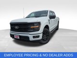 New 2025 Ford F150 XLT image 1