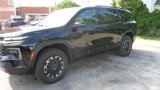New 2026 Chevrolet Traverse Z71 image 4