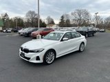 Used 2023 BMW 330i xDrive Sedan w/ Driving Assistance Package image 3