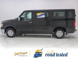 Used 2021 Nissan NV 3500 SL image 5
