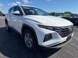 Used 2024 Hyundai Tucson SE image 3