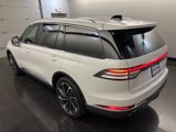 New 2025 Lincoln Aviator Reserve image 4