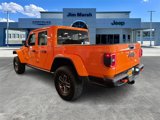 New 2025 Jeep Gladiator Mojave image 3