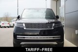 New 2025 Land Rover Range Rover Autobiography image 5
