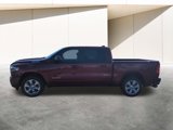 New 2026 RAM 1500 4x4 Crew Cab image 4