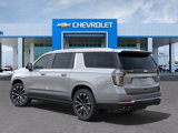 New 2025 Chevrolet Suburban High Country image 3