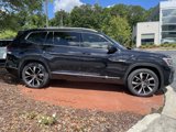 New 2025 Volkswagen Atlas SEL Premium R-Line image 4