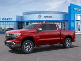 New 2025 Chevrolet Silverado 1500 LTZ image 2