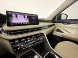New 2025 INFINITI QX60 Sensory image 4
