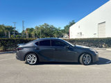 Used 2022 Lexus IS 300 w/ Accessory Package image 4