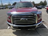 Used 2015 Ford F150 XLT image 2