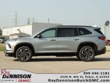 New 2026 Buick Enclave Sport Touring image 4