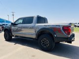 Used 2025 Ford F150 Raptor w/ Equipment Group 803A Raptor R image 5