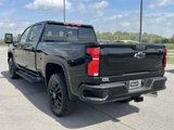 New 2025 Chevrolet Silverado 2500 LT w/ Trail Boss Package image 5