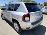 Used 2016 Jeep Compass Latitude image 5