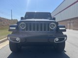 New 2025 Jeep Wrangler Sahara image 2