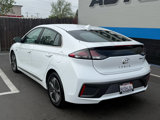 Used 2020 Hyundai Ioniq SEL image 4