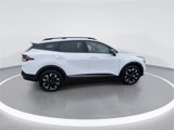 Used 2024 Kia Sportage X-Line w/ X-Line Premium Package image 5