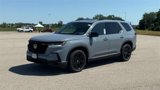 New 2025 Honda Pilot Black Edition image 4