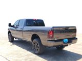 New 2025 RAM 3500 Big Horn image 3