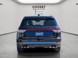 New 2025 Lincoln Aviator Reserve w/ Illumination Package image 2
