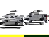 New 2025 Toyota Tundra SR5 w/ TRD Off-Road Package image 4