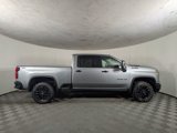 New 2026 Chevrolet Silverado 2500 LTZ w/ LTZ Plus Package image 6