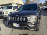 Used 2017 Jeep Grand Cherokee Laredo w/ Quick Order Package 23E image 4