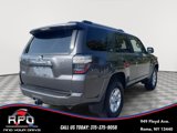 Used 2021 Toyota 4Runner SR5 Premium image 5