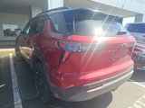 Certified 2025 Chevrolet Equinox LT w/ Convenience Package II image 4