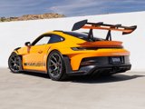 Used 2024 Porsche 911 GT3 RS image 3