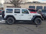 New 2025 Jeep Wrangler Willys image 2