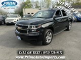Used 2016 Chevrolet Suburban LT image 4