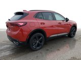 New 2025 Buick Envision Sport Touring image 4